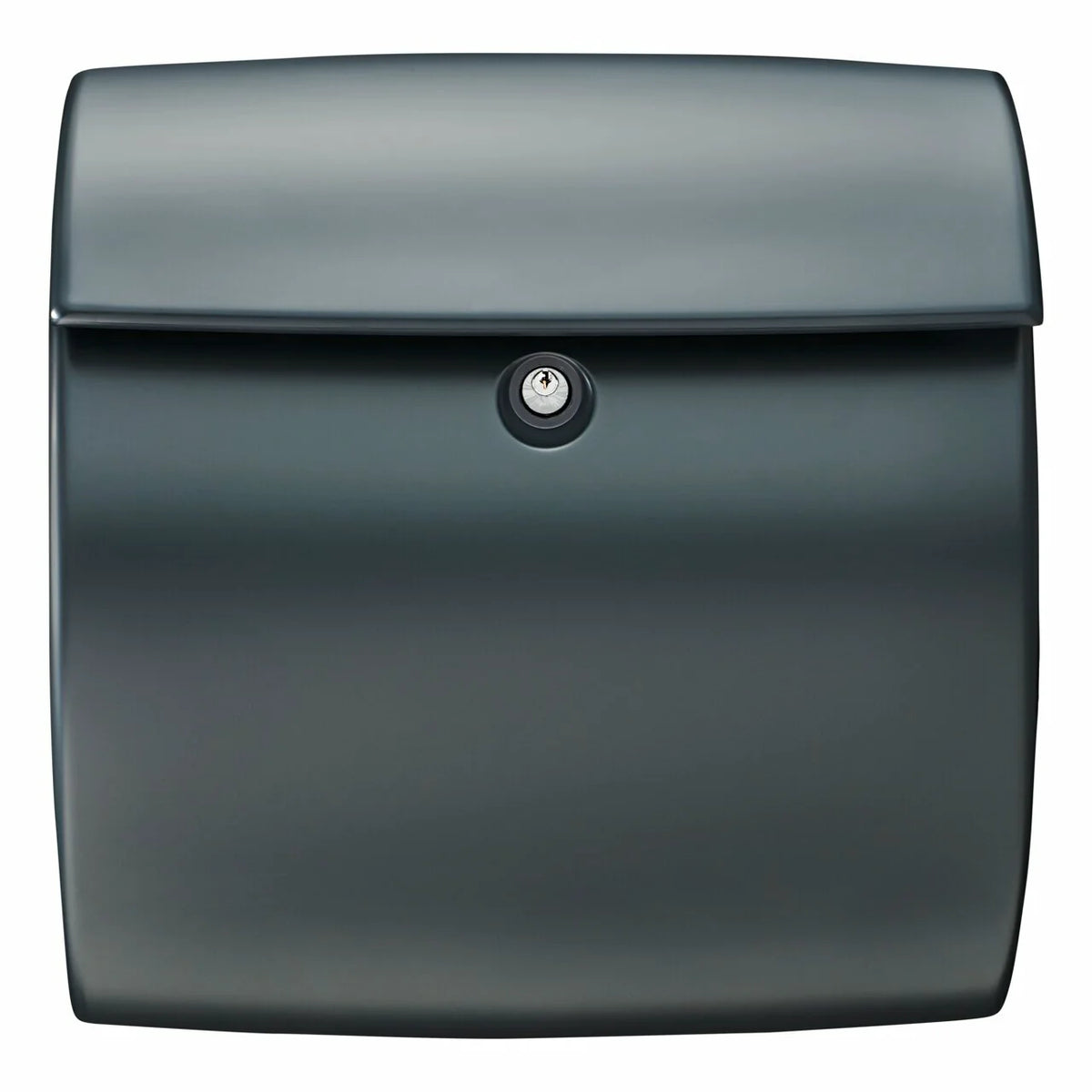 Burg-Wächter Briefkasten PEARL 886 GR GRANIT 4003482356500