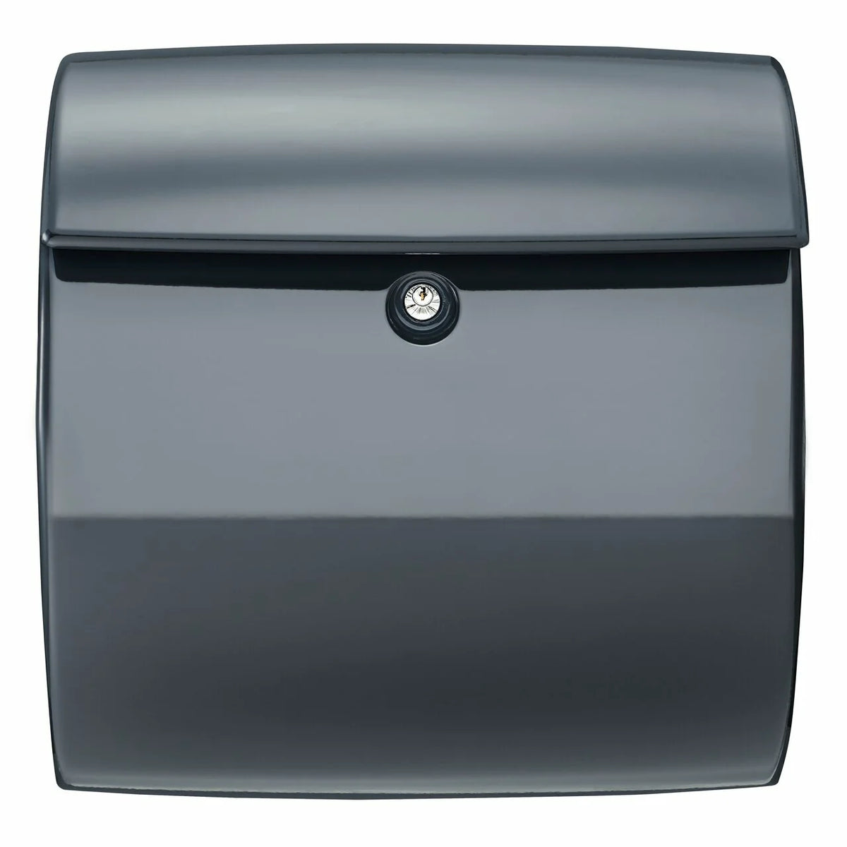 Burg-Wächter Briefkasten Piano 886 Granit 4003482371701