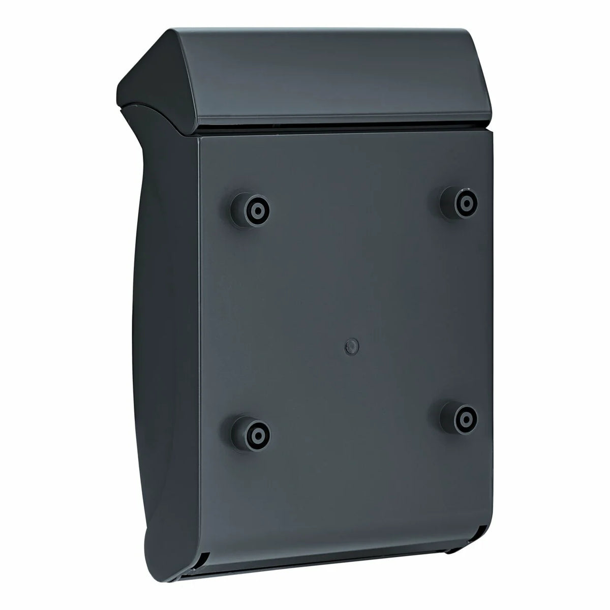 Burg-Wächter Briefkasten Swing 4906 ANT Anthrazit 4003482396605
