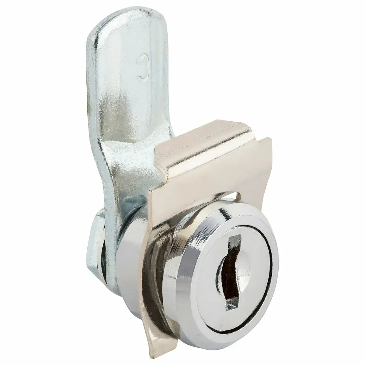 Burg-Wächter Ersatzschloss BK 92 Point für Briefkästen Point 4003482309810