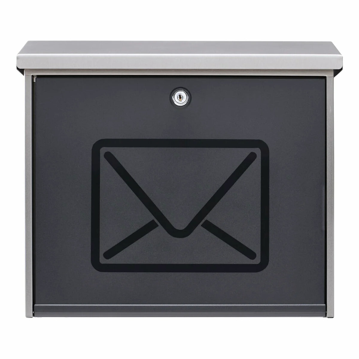 Burg-Wächter Ersatztür für Briefkasten Lucca Letter