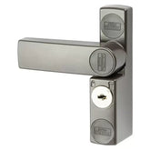 Burg-Wächter Fenstersicherung WinSafe WS 11 BR SB Braun 4003482382417