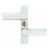 Burg-Wächter Fenstersicherung WinSafe WS 22 W SB Weiss 4003482382714