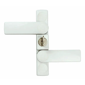 Burg-Wächter Fenstersicherung WinSafe WS 22 W SB Weiss 4003482382714