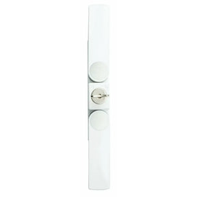 Burg-Wächter Fenstersicherung WinSafe WS 22 W SB Weiss 4003482382714