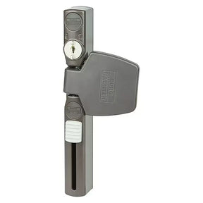 Burg-Wächter Fenstersicherung WinSafe WS 33 BR SB Braun 4003482385517