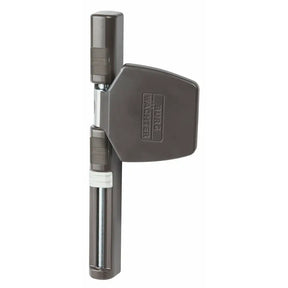 Burg-Waechter Fenstersicherung WinSafe WS 44 BR SB Braun 4003482385715