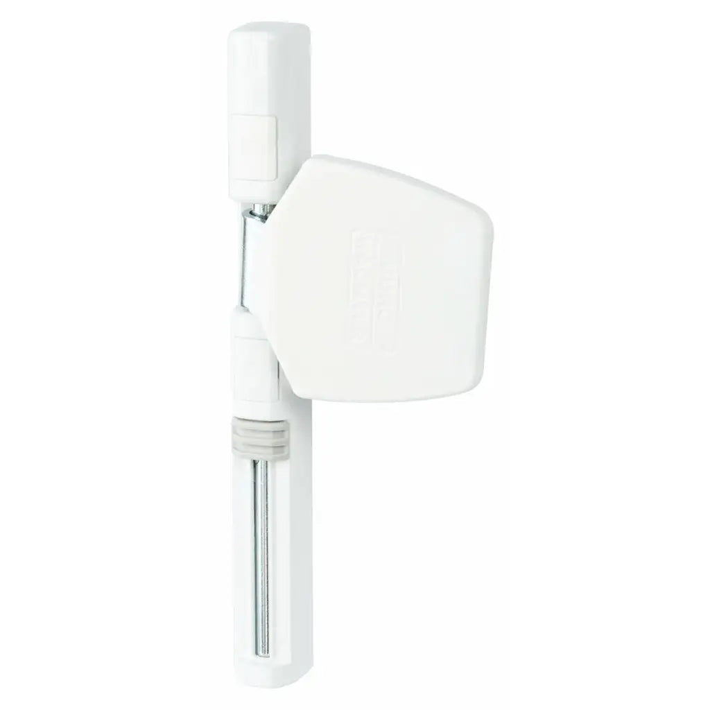 Burg-Waechter Fenstersicherung WinSafe WS 44 W SB Weiss 4003482385616