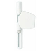 Burg-Waechter Fenstersicherung WinSafe WS 44 W SB Weiss 4003482385616