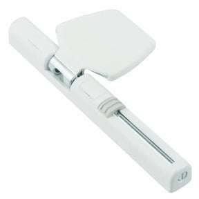 Burg-Waechter Fenstersicherung WinSafe WS 44 W SB Weiss 4003482385616