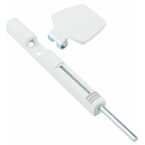 Burg-Waechter Fenstersicherung WinSafe WS 44 W SB Weiss 4003482385616