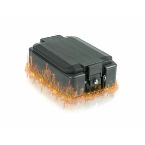 Burg-Wächter Feuerschutz-Kassette FireProtect FP 22 K 4003482398500