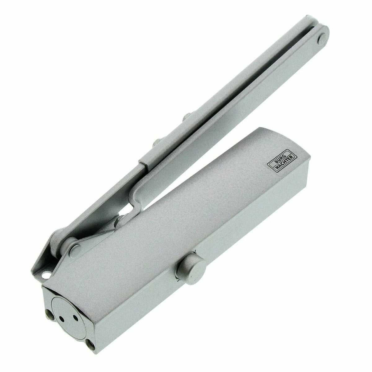 Burg-Wächter Hydraulischer Türschließer TS 501 S - 503 S - 504 S