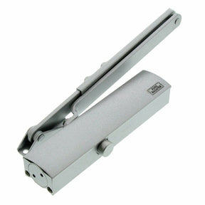 Burg-Wächter Hydraulischer Türschließer TS 501 S - 503 S - 504 S