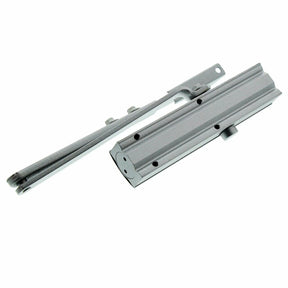 Burg-Wächter Hydraulischer Türschließer TS 501 S - 503 S - 504 S