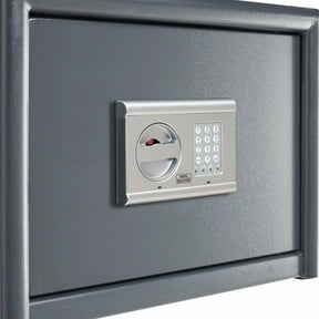 Burg-Wächter Kurzwaffen-Tresor Magno M 520 E Code 4003482403501