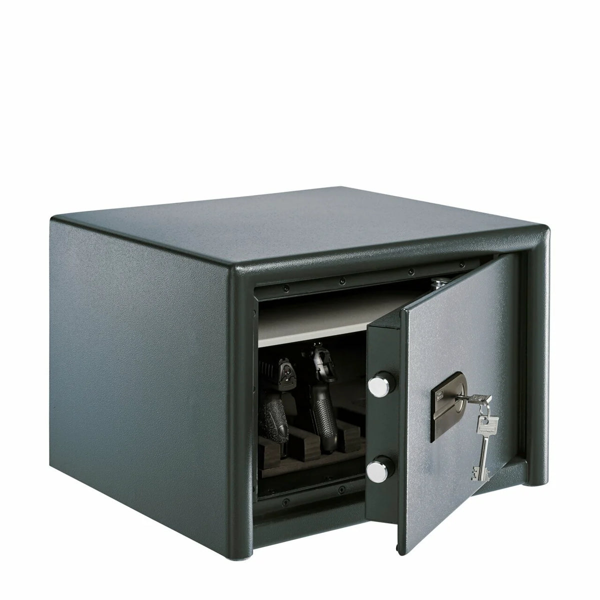 Burg-Wächter Kurzwaffen-Tresor Magno M 520 S Schlüssel 4003482403402