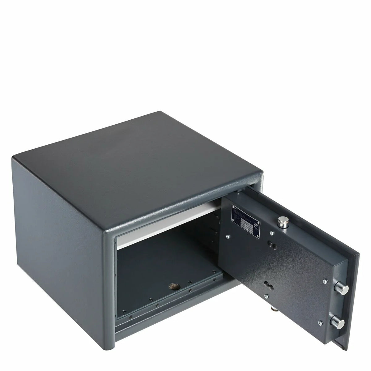 Burg-Wächter Kurzwaffen-Tresor Magno M 520 S Schlüssel 4003482403402