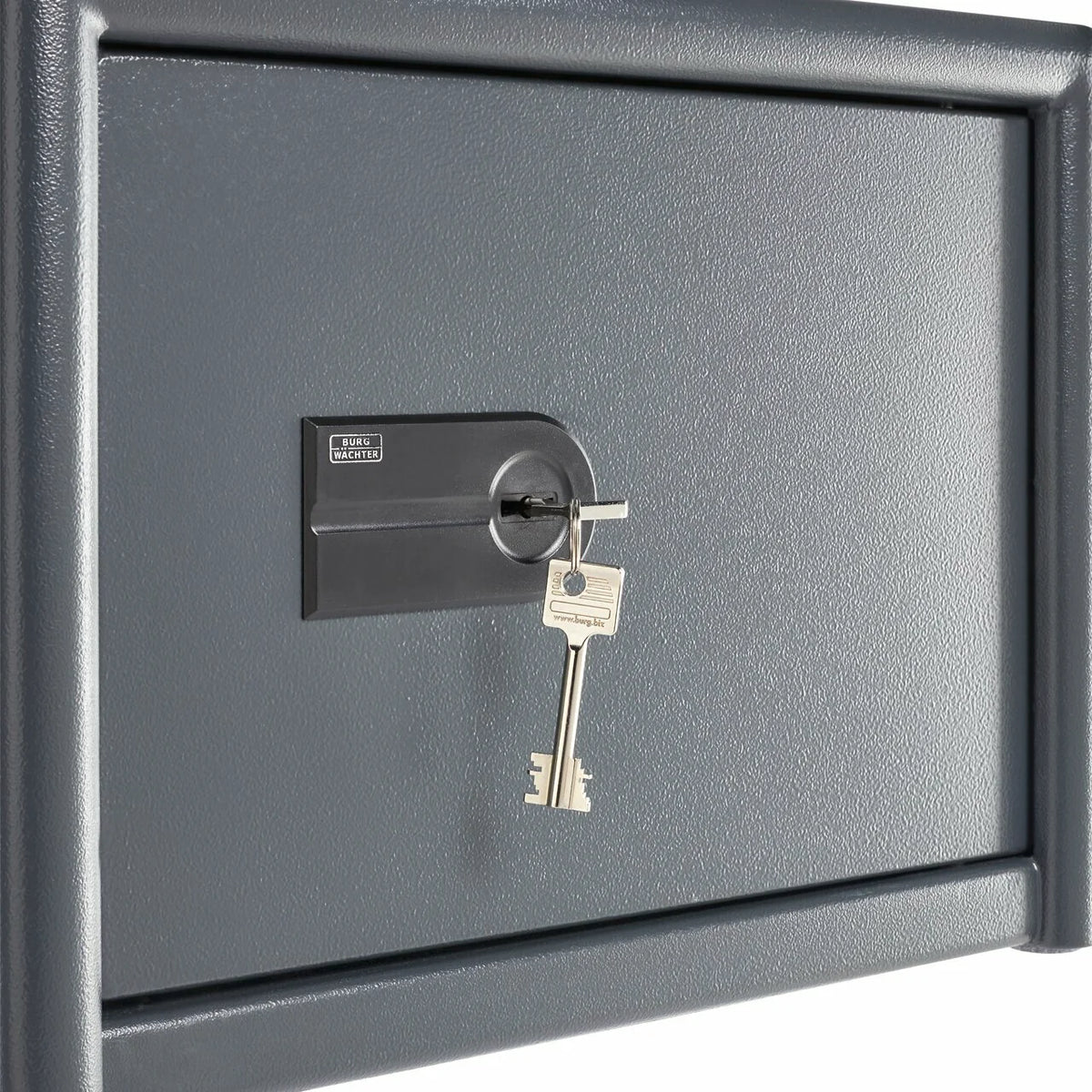 Burg-Wächter Kurzwaffen-Tresor Magno M 520 S Schlüssel 4003482403402