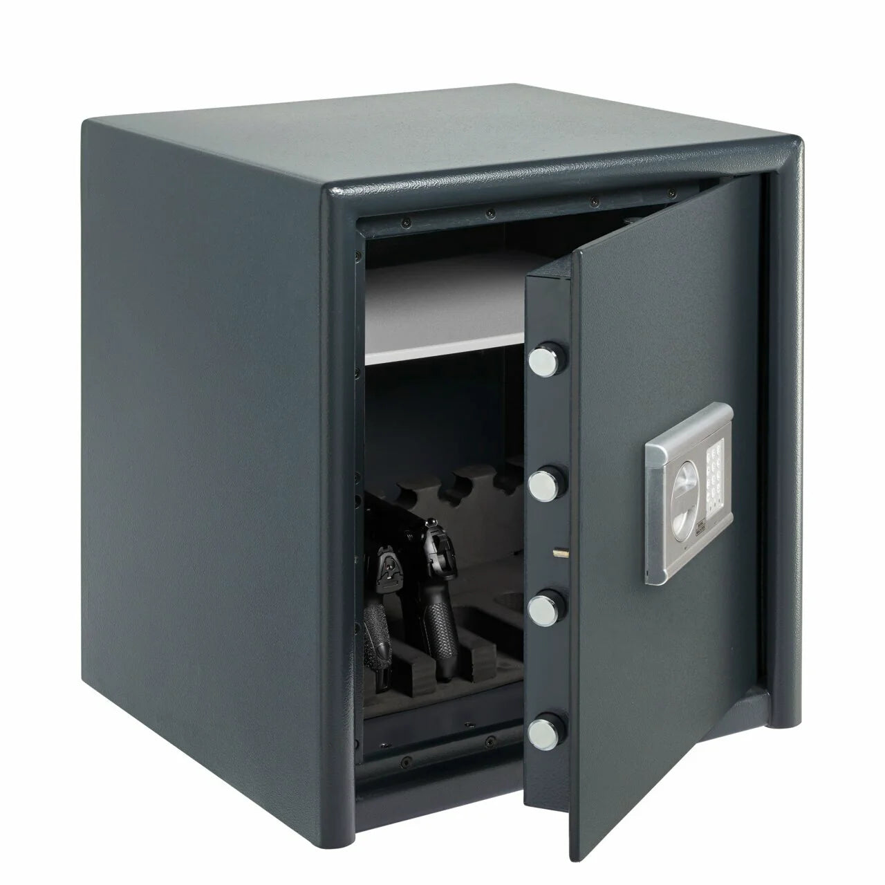 Burg-Wächter Kurzwaffen-Tresor Magno M 540 E (Code) 4003482403709