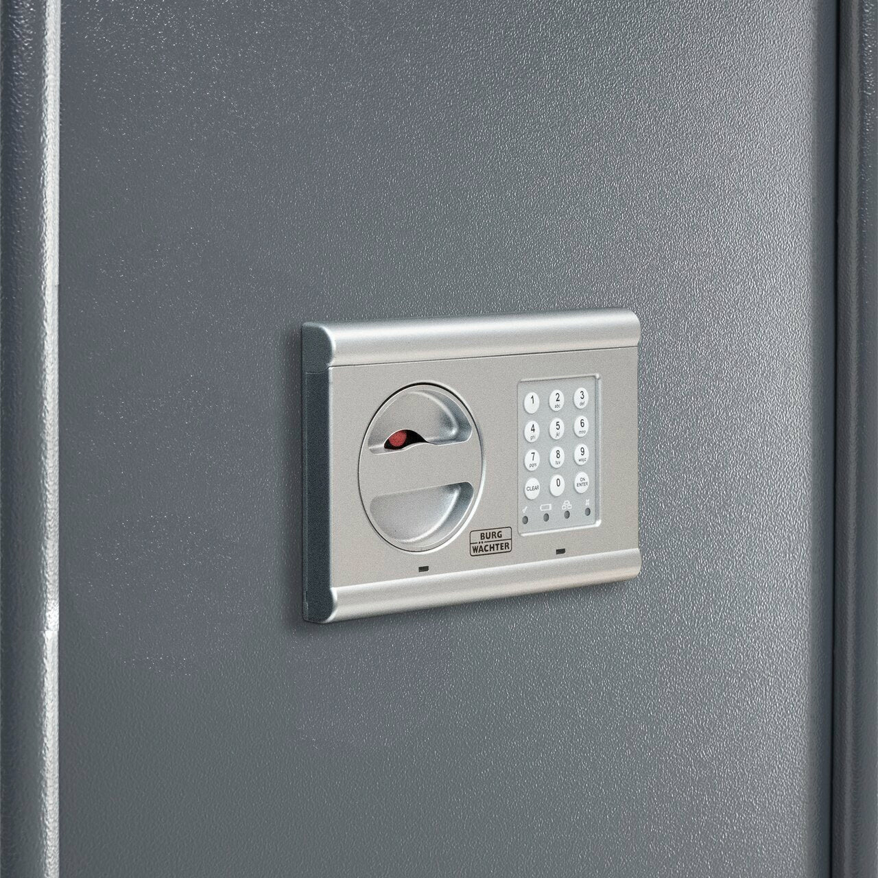 Burg-Wächter Kurzwaffen-Tresor Magno M 540 E (Code) 4003482403709