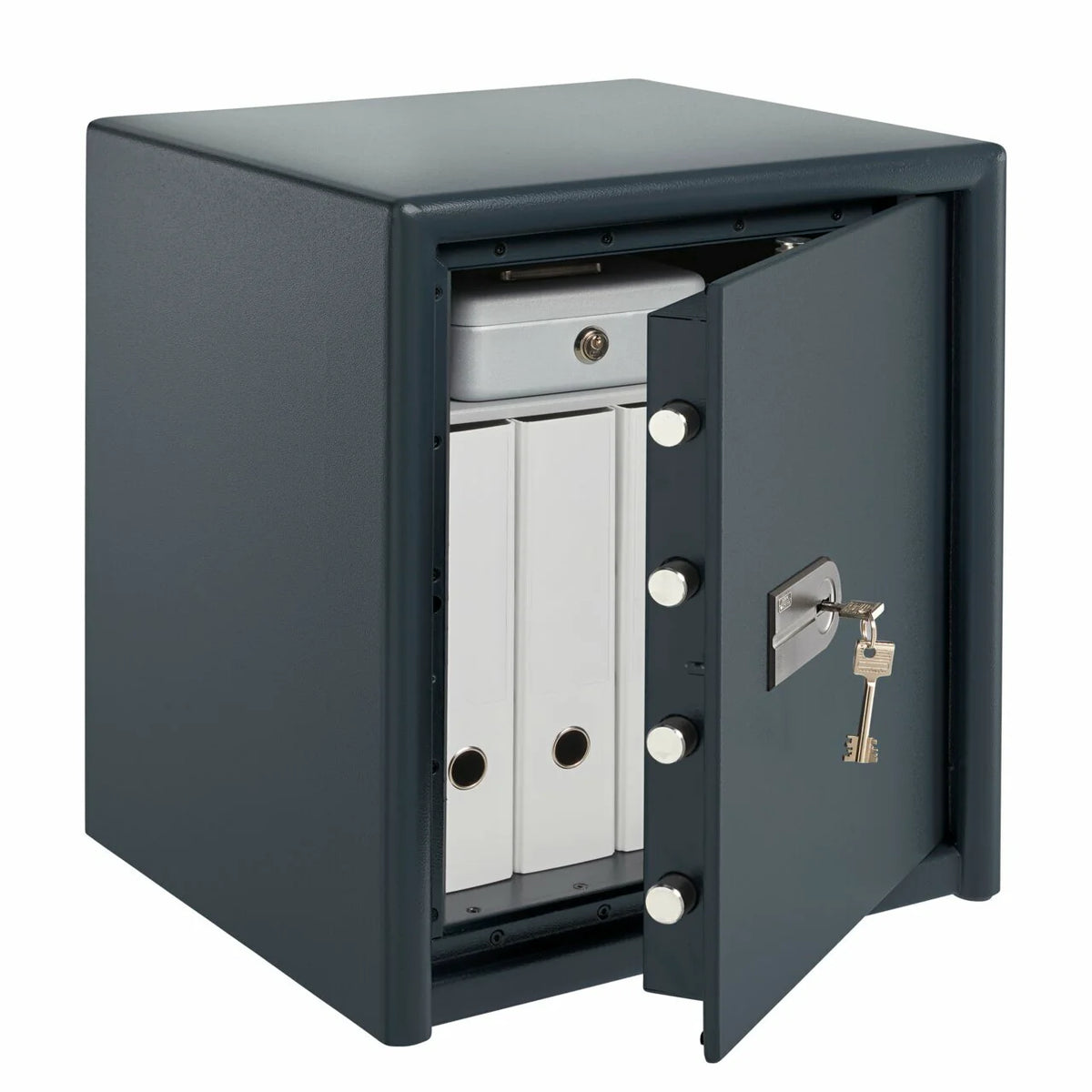 Burg-Wächter Kurzwaffen-Tresor Magno M 540 S (Schlüssel) 4003482403600