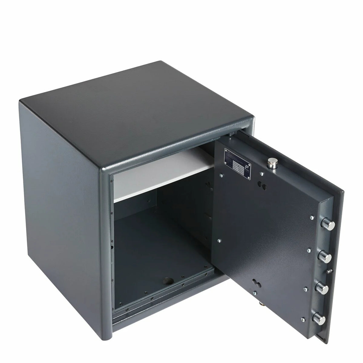 Burg-Wächter Kurzwaffen-Tresor Magno M 540 S (Schlüssel) 4003482403600