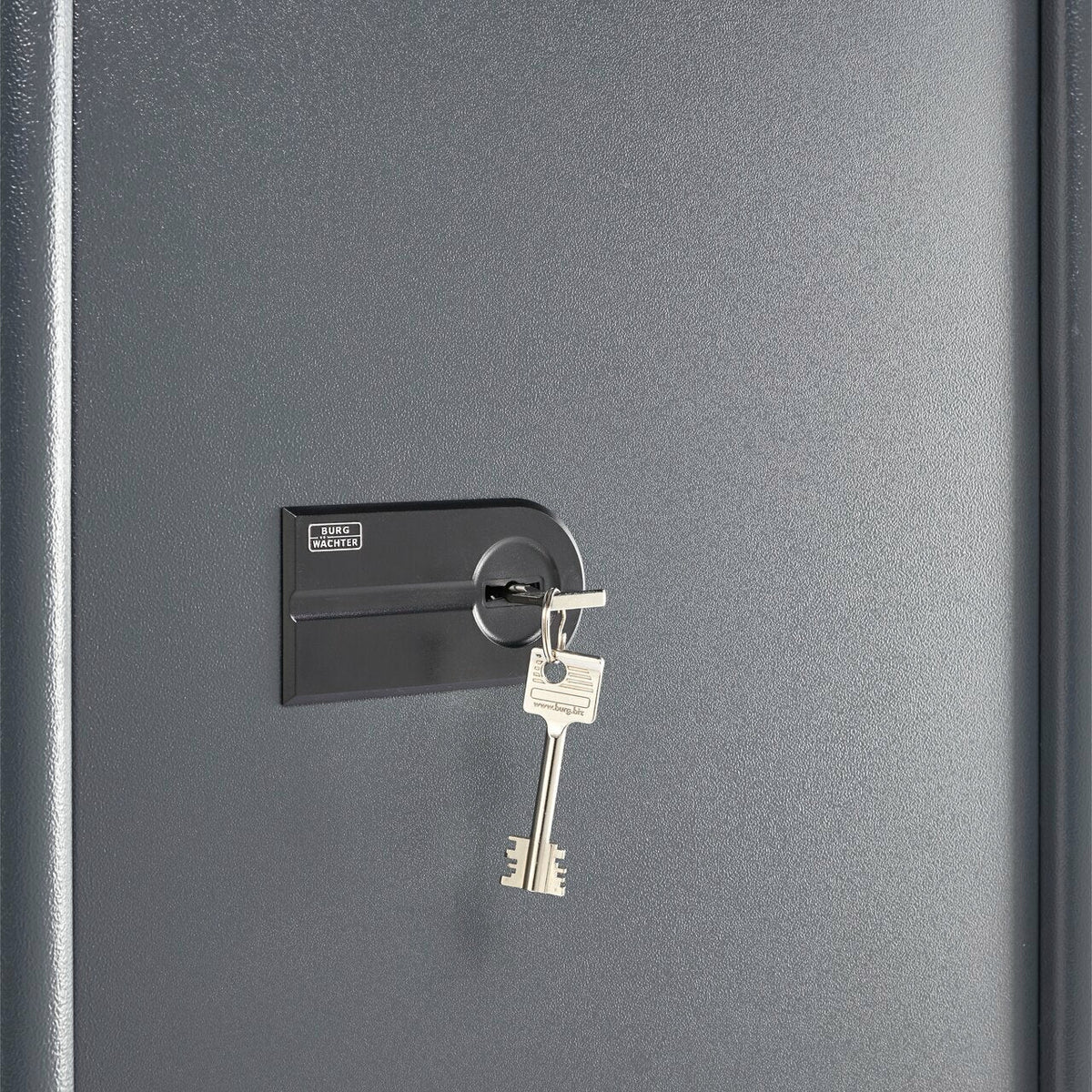Burg-Wächter Kurzwaffen-Tresor Magno M 540 S (Schlüssel) 4003482403600