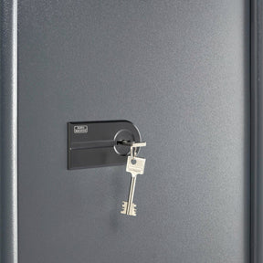 Burg-Wächter Kurzwaffen-Tresor Magno M 540 S (Schlüssel) 4003482403600