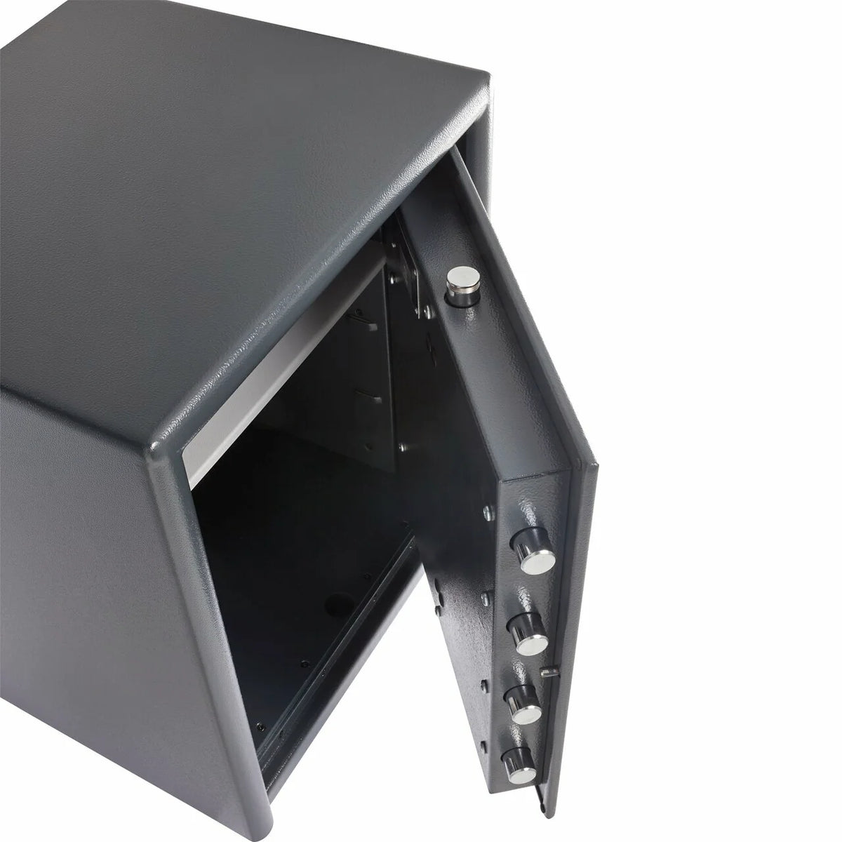 Burg-Wächter Kurzwaffen-Tresor Magno M 540 S (Schlüssel) 4003482403600