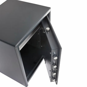 Burg-Wächter Kurzwaffen-Tresor Magno M 540 S (Schlüssel) 4003482403600