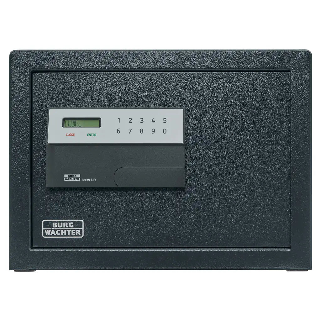 Burg-Wächter Möbeltresor Expert-Safe EXS 320 E EAN 4003482493106