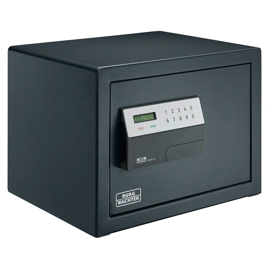 Burg-Wächter Möbeltresor Expert-Safe EXS 320 E EAN 4003482493106