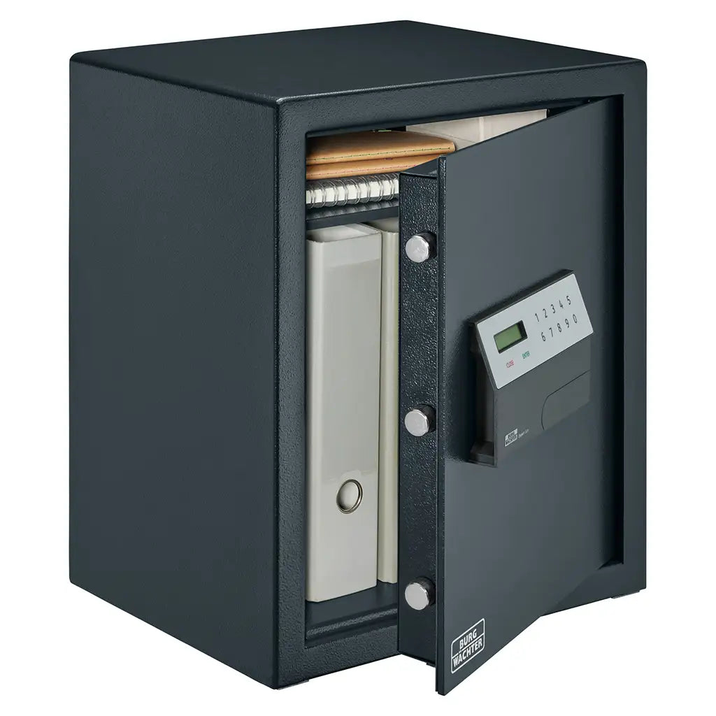 Burg-Wächter Möbeltresor Expert-Safe EXS 340 E EAN 4003482493304