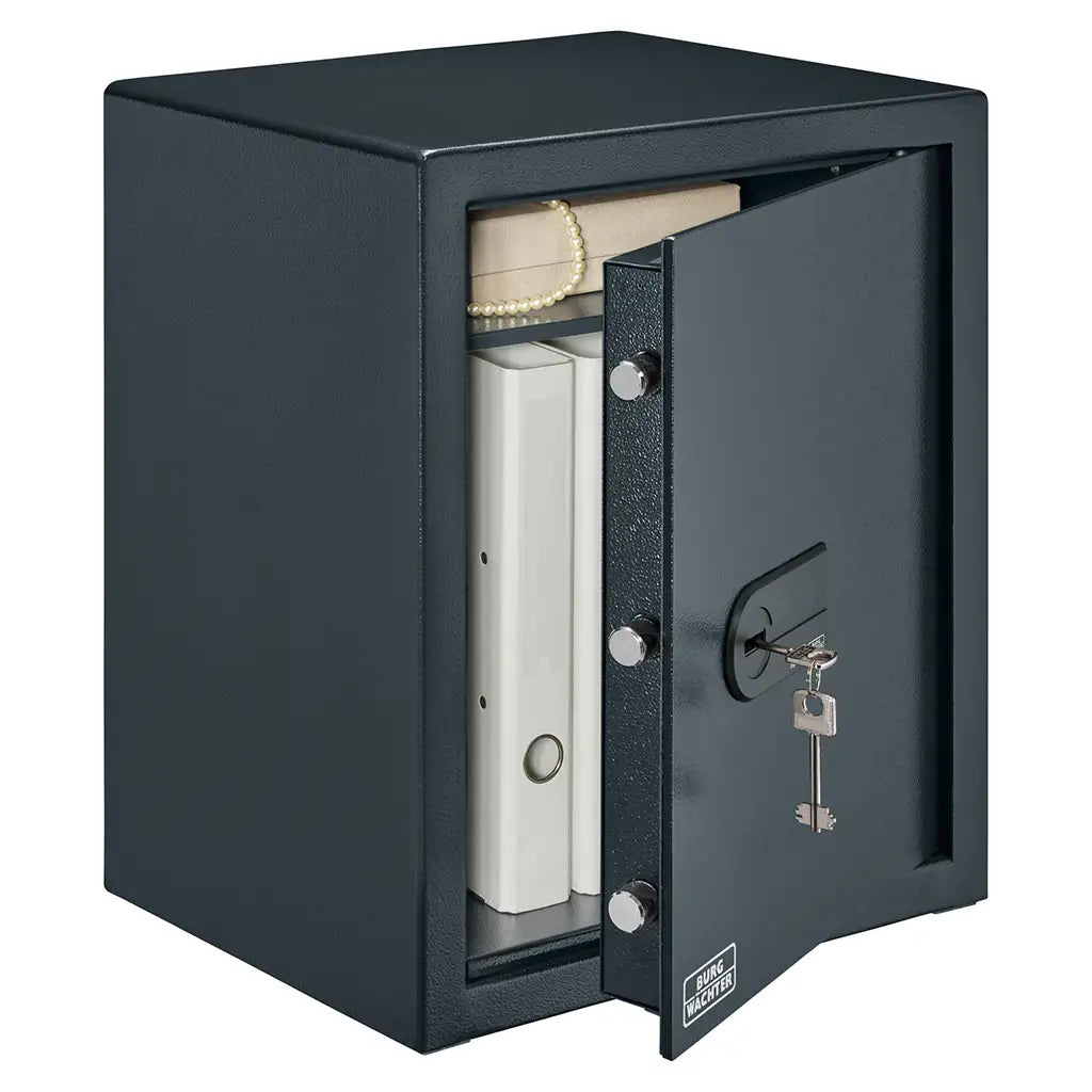 Burg-Wächter Möbeltresor Expert-Safe EXS 340 K EAN 4003482493205