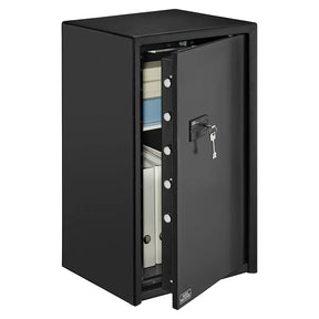 Burg-Wächter Möbeltresor Profi-Safe PRS 580 K 4003482494608