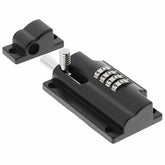 Burg-Wächter Riegel mit Zahlenschloss RS 110 C EAN 4003482394007