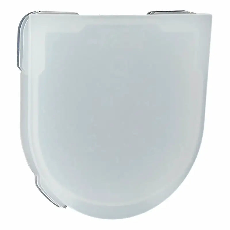 Burg-Waechter Seitendeckel SD S-Deckel SD2 U SB 4003482398616