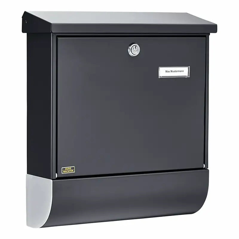 Burg-Waechter Seitendeckel SD S-Deckel SD3 V SB 4003482398715