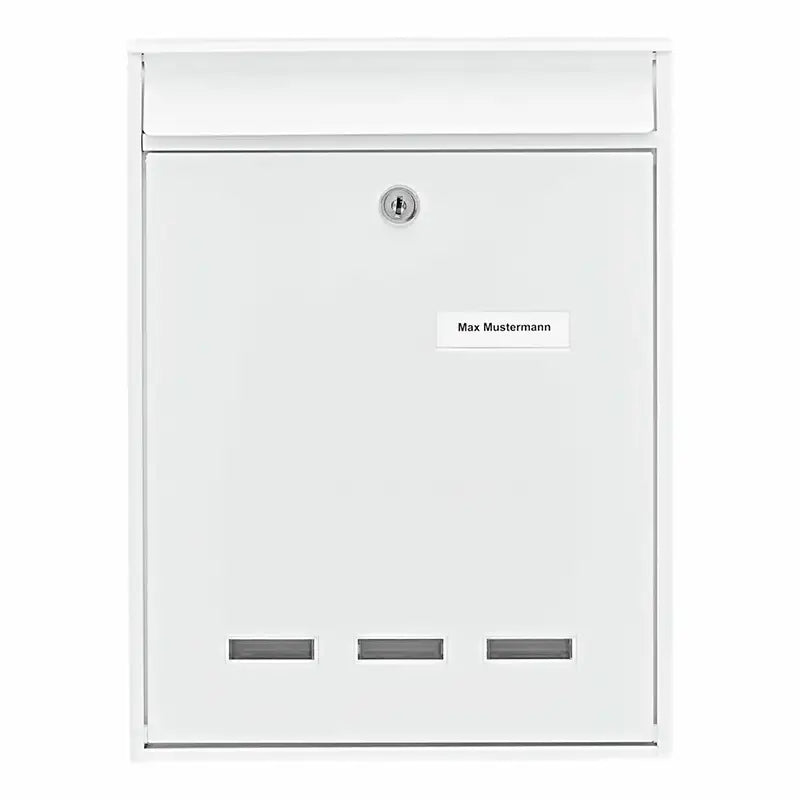 Burg-Wächter Sichtfenster S 1 für Briefkasten Köln 4003482081204
