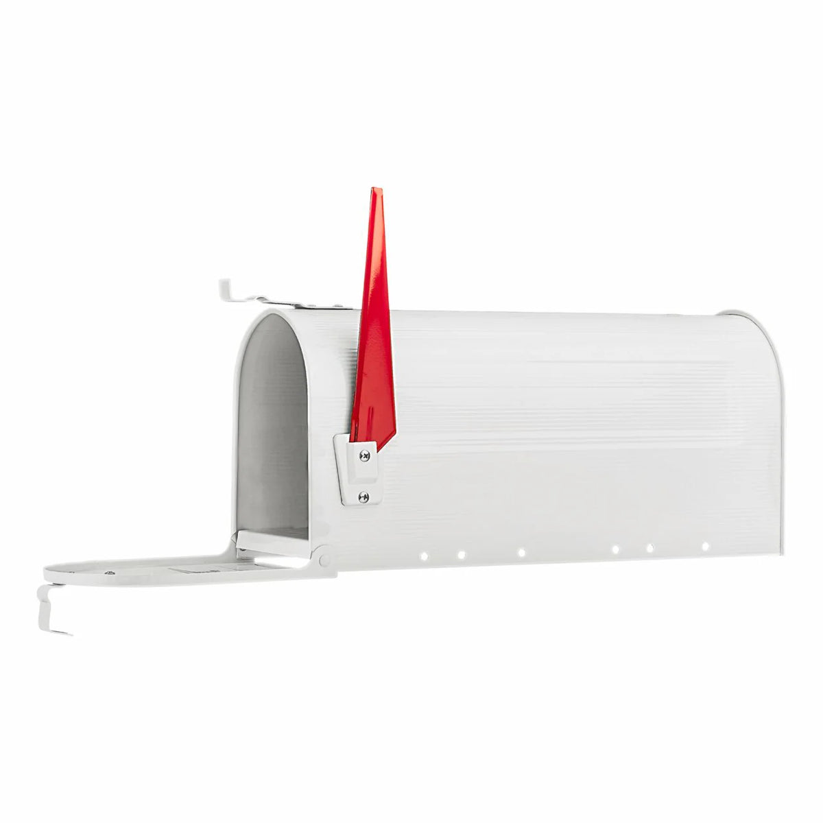 Burg-Wächter U.S. Mailbox 891 Weiss 4003482186206