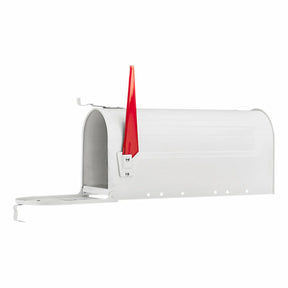 Burg-Wächter U.S. Mailbox 891 Weiss 4003482186206