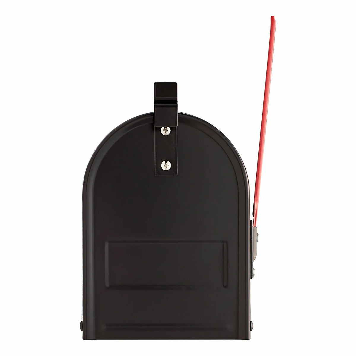 Burg-Wächter U.S. Mailbox 891 schwarz 4003482186107