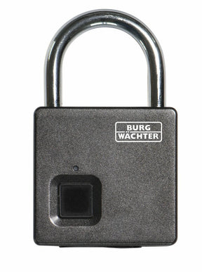 Burg-Waechter Vorhangschloss Scan_Lock 610 53 Fingerprint_40034822751152