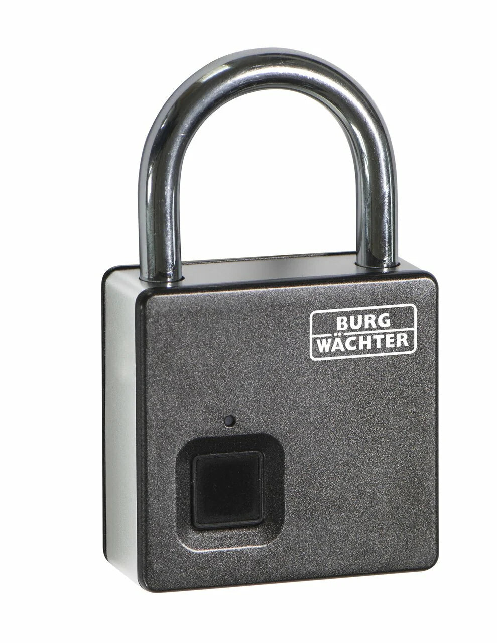 Burg-Waechter Vorhangschloss Scan_Lock 610 53 Fingerprint_40034822751152