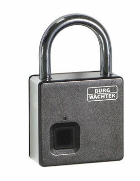 Burg-Waechter Vorhangschloss Scan_Lock 610 53 Fingerprint_40034822751152