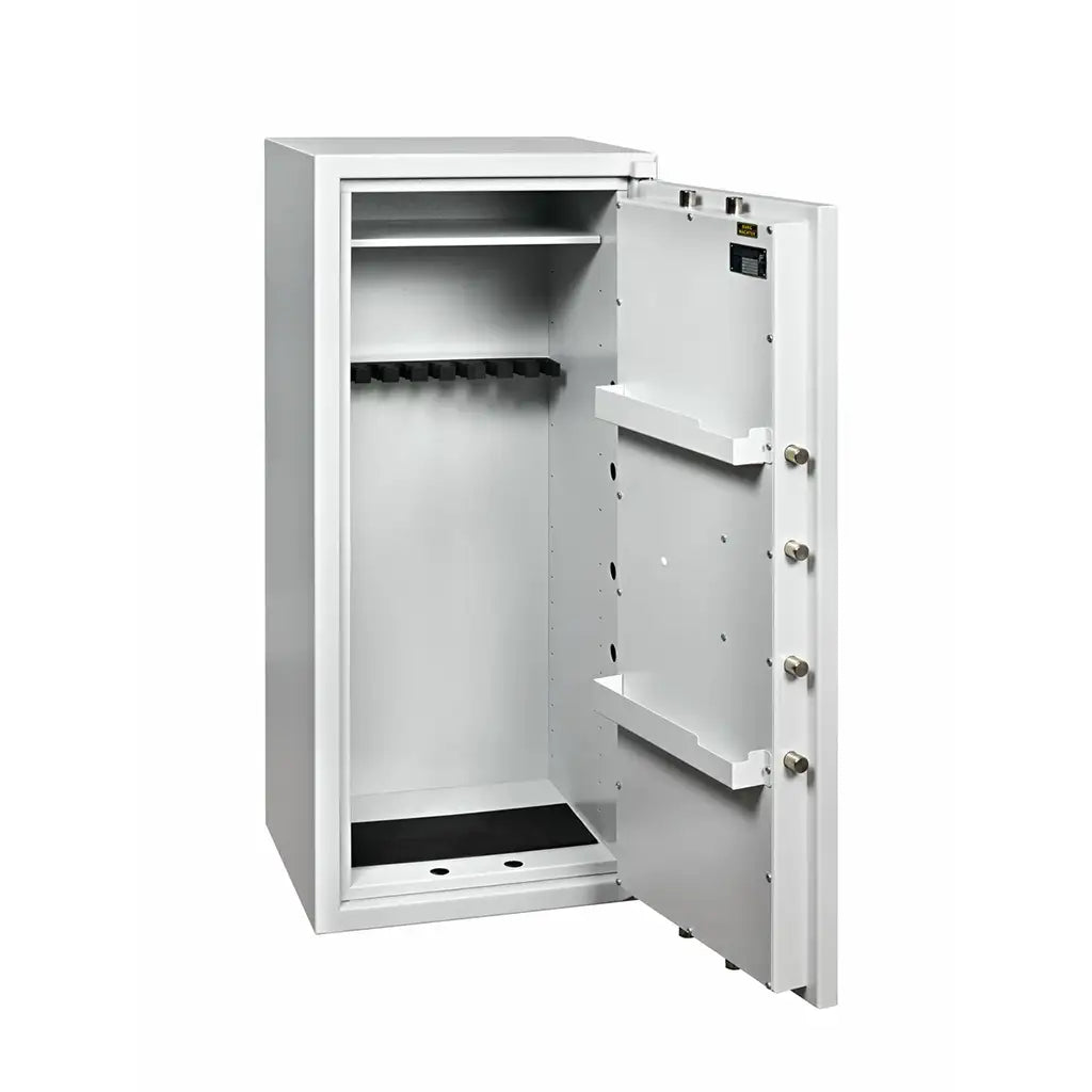 Burg-Wächter Waffenschrank Ranger 800 / 8 E FP (Code mit Fingerscan) 4003482414903