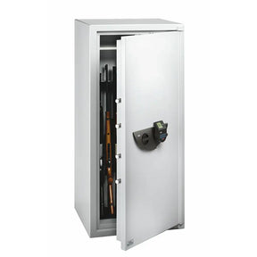 Burg-Wächter Waffenschrank Ranger 800 / 8 E FP (Code mit Fingerscan) 4003482414903