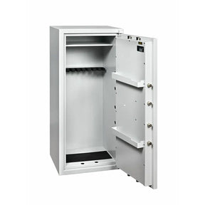 Burg-Wächter Waffenschrank Ranger 800 / 8 E FP (Code mit Fingerscan) 4003482414903