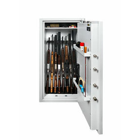 Burg-Wächter Waffenschrank Ranger 800 / 8 E FP (Code mit Fingerscan) 4003482414903